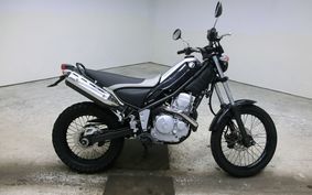 YAMAHA TRICKER 2006 DG10J