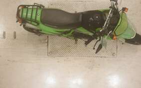 KAWASAKI KSR-2 MX080B