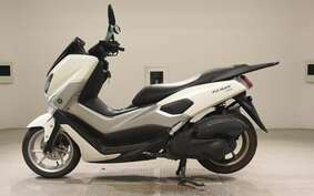 YAMAHA N-MAX 155 A SG50J