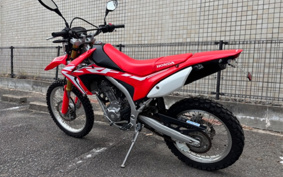 HONDA CRF250L MD44