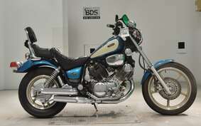 YAMAHA VIRAGO 1100 1995 4PP