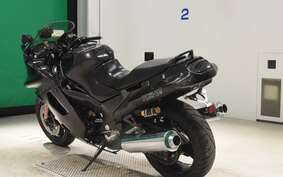 KAWASAKI ZZ1100 NINJA R Gen.2 1999 ZXT10D