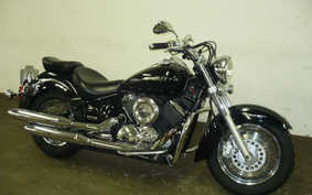 YAMAHA DRAGSTAR 1100 CLASSIC 2005 VP13J