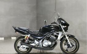 KAWASAKI BALIUS 250 Gen.2 ZR250B