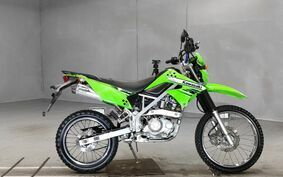 KAWASAKI KLX125 LX125C