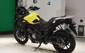 SUZUKI DL650 ( V-Strom 650 ) A 2021 C733A