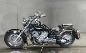 YAMAHA DRAGSTAR 400 CLASSIC 2013 VH02J