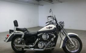 KAWASAKI VULCAN 1500 CLASSIC 1996 VNT50D