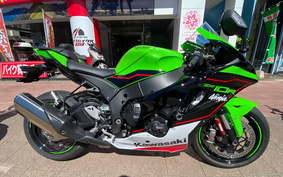 KAWASAKI NINJA ZX 10 R 2022 ZXT02L