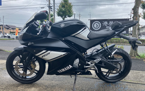 YAMAHA YZF-R125 RE06