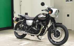 KAWASAKI W800 CAFE EJ800B