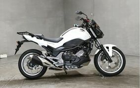 HONDA NC750S 2016 RC88