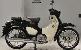 HONDA C125 SUPER CUB JA48