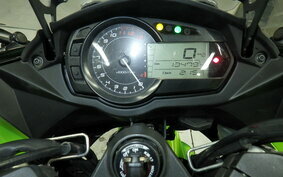 KAWASAKI NINJA 1000 A 2011