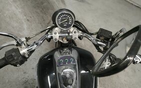 KAWASAKI ELIMINATOR 125 BN125A