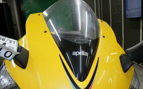 APRILIA RS4 125