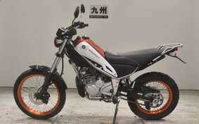 YAMAHA TRICKER Gen.3 DG32J