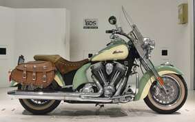 INDIAN Chief  vintage 2011