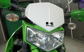 KAWASAKI KLX250 Gen.2 LX250S