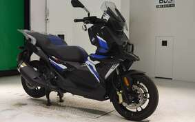 BMW C400X 2021