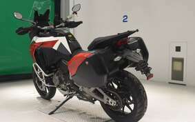 DUCATI MULTISTRADA V4S 2021