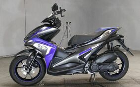 YAMAHA AERO X155 不明