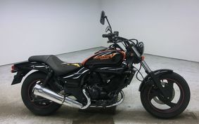 KAWASAKI ELIMINATOR 250 V Type 2000 VN250A