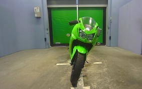 KAWASAKI NINJA 250R 2009 EX250K