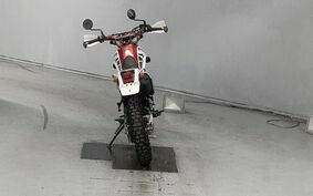 YAMAHA SEROW 250 DG17J