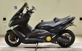 YAMAHA T-MAX500 Gen.3 2010 SJ08J