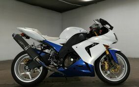 KAWASAKI ZX 10 NINJA R 2004 ZXT00C