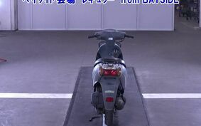 SUZUKI LET`s 4 CA45A