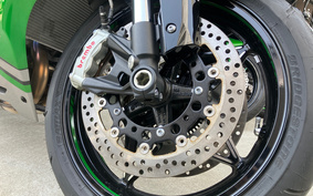 KAWASAKI NINJA H2 SX SE 2020 ZXT02A