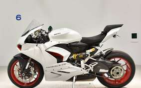 DUCATI PANIGALE V2 2020 1H00A