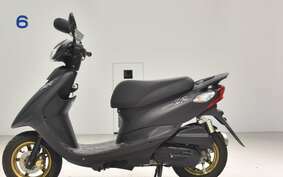 YAMAHA JOG ZR-4 SA58J