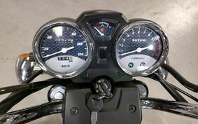 SUZUKI GN125 F Gen.2 不明