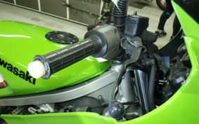 KAWASAKI KR250 KR250A