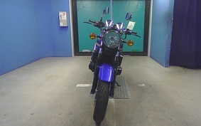 KAWASAKI ZRX-2 2008 ZR400E