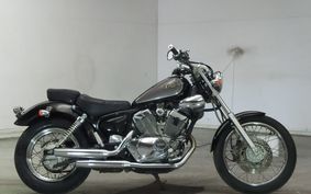 YAMAHA VIRAGO 250 3DM