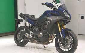 YAMAHA MT-09 Tracer GT 2020 RN51J