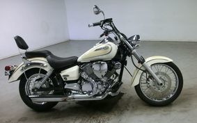 YAMAHA DRAGSTAR 250 VG02J