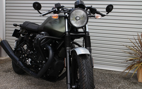 MOTO GUZZI V7 ROUGH 2020