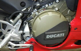 DUCATI 1199 PANIGALE S 2012