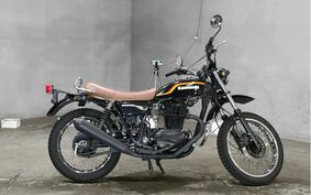 KAWASAKI 250TR BJ250F