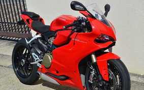 DUCATI 1199 PANIGALE 2012 14BPW