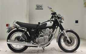 YAMAHA SR400 Gen.5 2021 RH16J