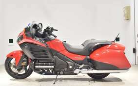 HONDA GL 1800 GOLD WING F6B 2013 SC68