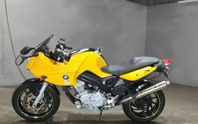 BMW F800S 2008 0216