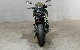 KAWASAKI Z900 2018 ZR900B