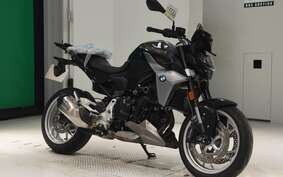 BMW F900R 2020